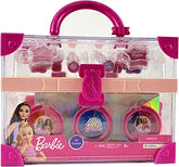 Barbie Cosmetic Plastic Box CRP - 5702 - Colorland Toys